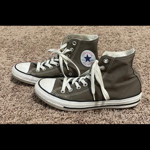 Converse High Tops